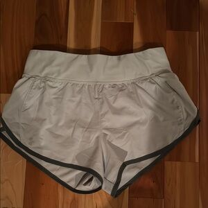 Under Armour Women's Gray Shorts